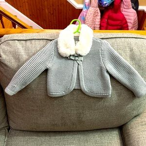 Sweater 12-18 months